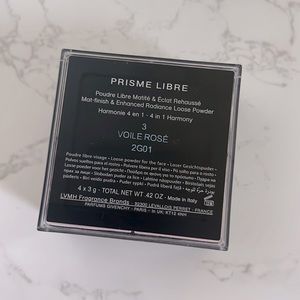 Givenchy prisme libre